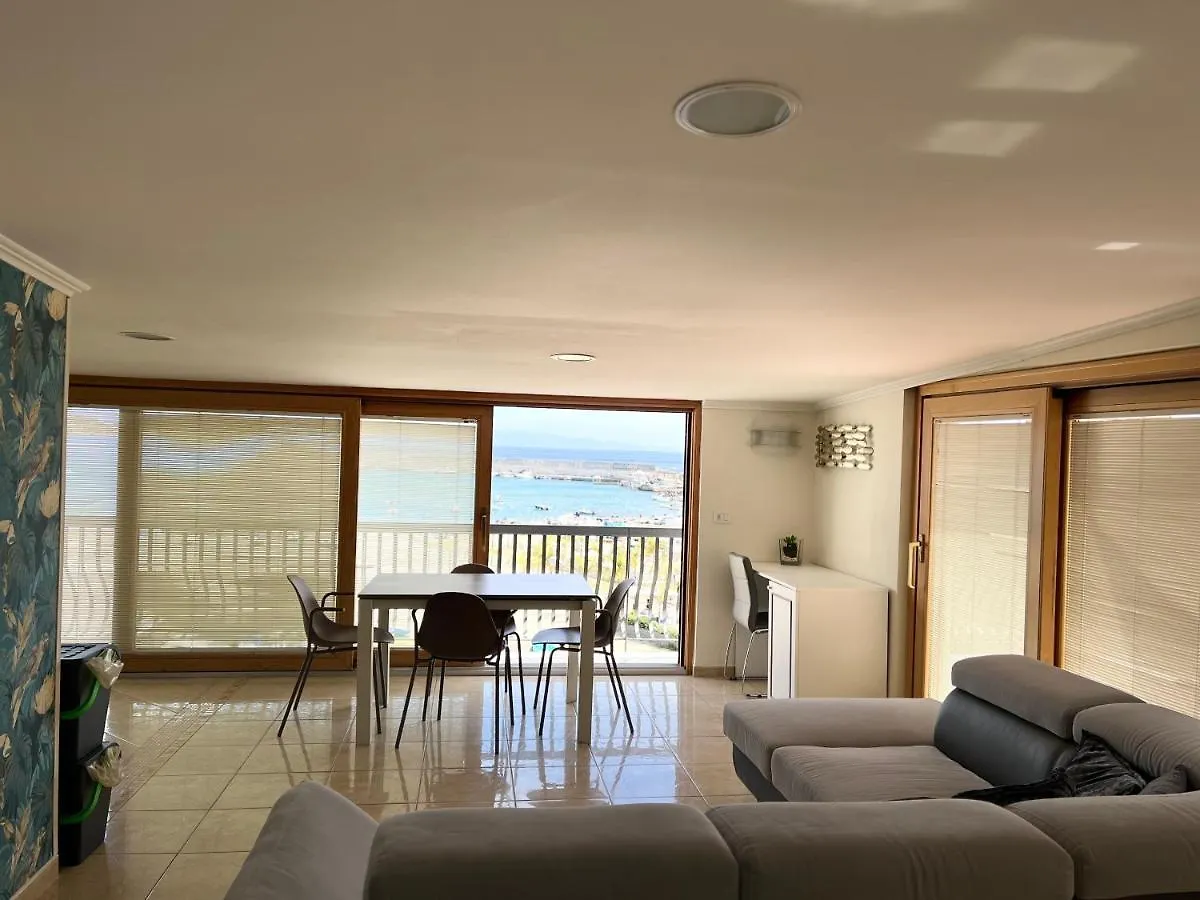 *** Hotel Kalaskiso' Giardini Naxos Italy
