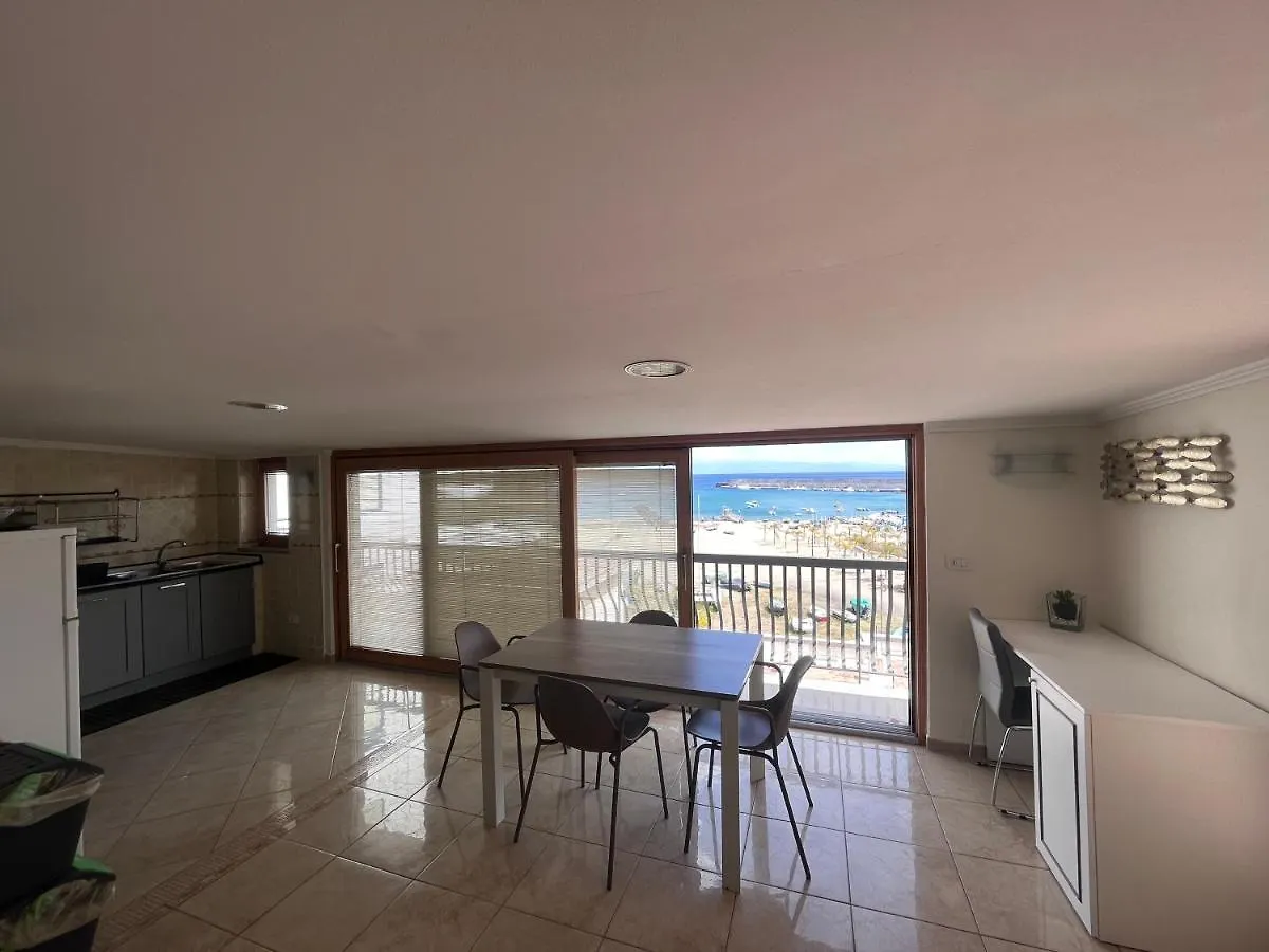 Kalaskiso' Giardini Naxos Hotel