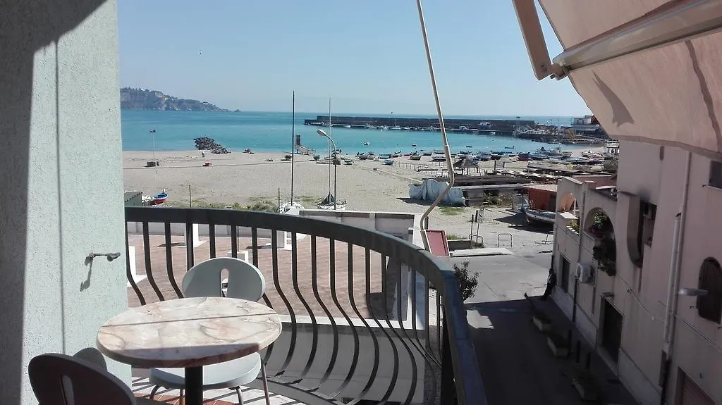Kalaskiso' Giardini Naxos