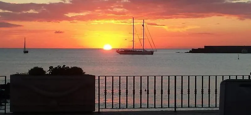 Kalaskiso' Giardini Naxos Hotel