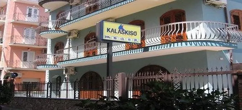 Kalaskiso' Giardini Naxos