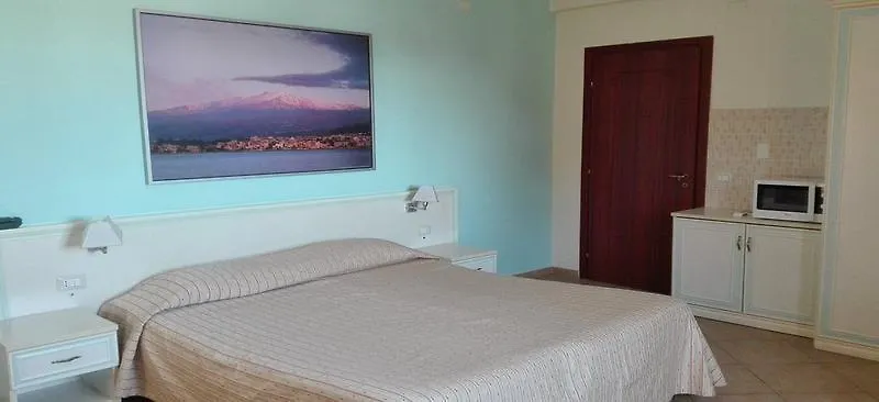 Hotel Kalaskiso' Giardini Naxos
