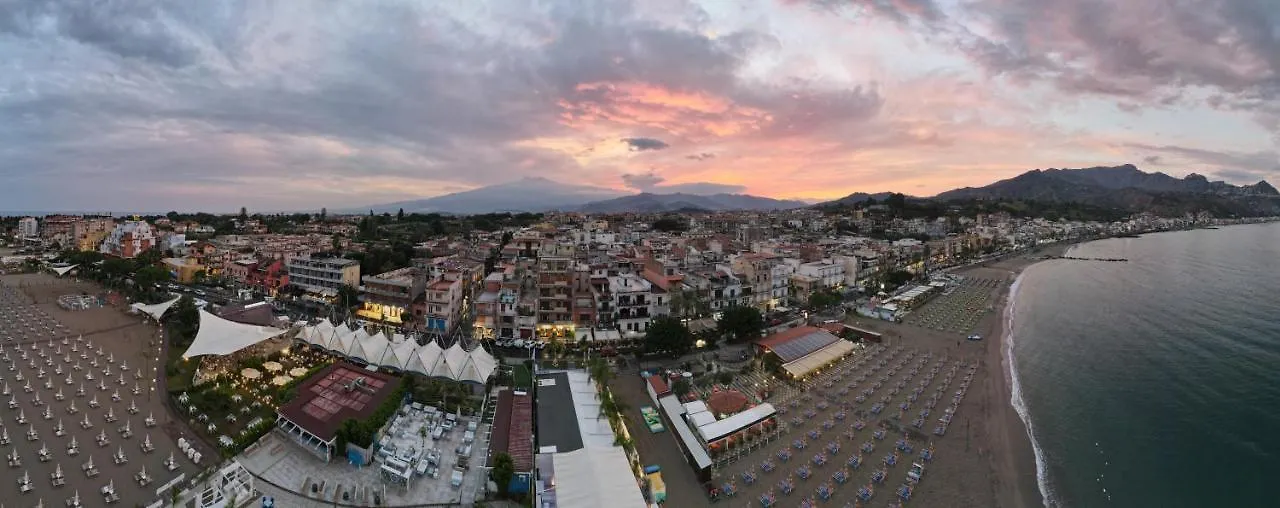 Kalaskiso' Giardini Naxos