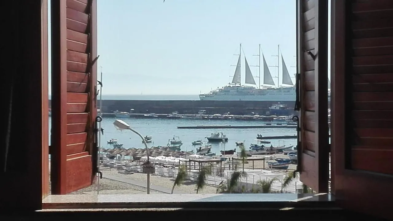 Kalaskiso' Giardini Naxos 3*,